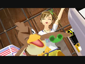 ポケモンアイドル!! 第七話「潜入!961プロ」