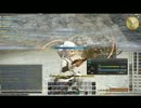【新生FF14】NQ素材からHQ完成品を作成する為の生産工程