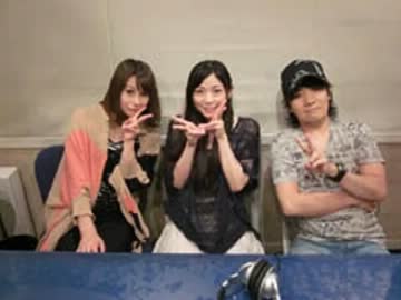 Webラジオ「波打際の○○さん」第25回(2013.09.25)