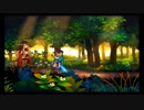 絵本系アクションRPG　オーディンスフィア実況するよ　２４ページ目