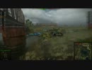 紅茶がお送りするWorld of Tanks実況プレイ　part 02