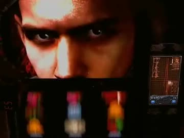 【パチスロ】 バイオハザード5 クリス、俺は設定6になる！ part.1