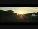 東名高速道路 下り 吉田IC→相良牧之原IC