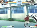 【MBAACC】9/22 香椎サクセスメルブラ大会後紅白戦 その3