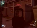 【COD:BO2】初級者を隣で応援する動画【本当に強くなったの君】