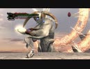 DMC4 息抜き