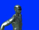 踊るサイクロップス先輩ＢＢ