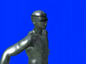 踊るサイクロップス先輩ＢＢ