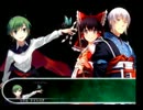 【東方二次ゲー】東方の迷宮２　Part16【字幕実況】