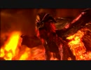 平凡狩人のMH4プレイ日記 第13回 村上位 テオ・テスカトル