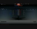 【War Thunder】N1K2-Ja Shiden-Kai Midway SqdPlay - Part1 【HB】