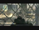 【CoD:MW3】サバイバル DOME 攻略&解説 Part03