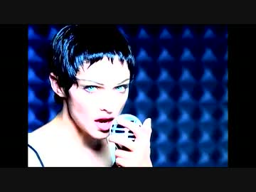 Madonna - Rain 　HQ