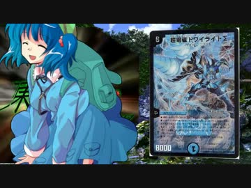 東方昔幻闘 Codename12