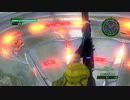 【地球防衛軍4】黄レンジャーの青レイダー救出作戦 第17話【ハデ縛】
