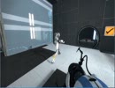 【実況】 Portal2 part 1