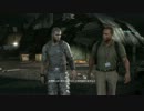 Splinter Cell: Blacklist クロスボウ片手に難易度パーフェクトをゴースト pt.10