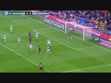 2013/926　【ネイ初ゴール！】 バルサ 対　レアルs 【クラシコ！！　de 71】