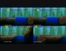 【テラリア】陽気なUMAが世界を創る【実況】Part1