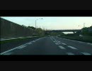 東名高速道路 下り 相良牧之原IC→小笠PA
