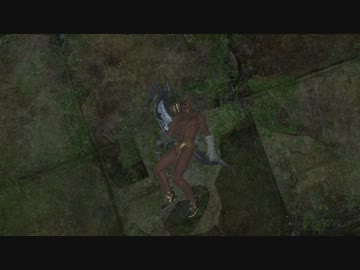 死体男