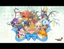 MapleStory ミニゲームのBGM