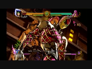 露伴先生の奇妙な対戦動画　4ページ目