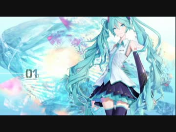 【初音ミク V3】マンネリな恋愛【オリジナル】