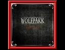 [今日の一曲 2013/9/26] Wolfpakk - The Beast in Me [Heavy/Melodic Metal] 　