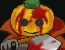 ハロウィンナイトメアを実況したった№１