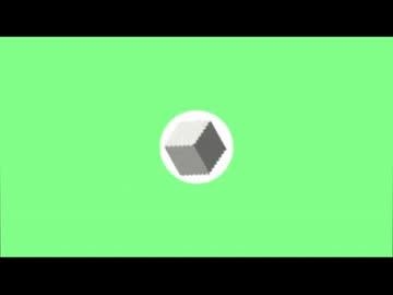 【Minecraft】この豆腐に妥協なし OP【結月ゆかり】