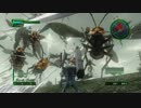 【地球防衛軍4】フェンサー単騎ハデスト攻略作戦-St.38-Part2