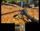 【MH4】タオルの村クエ【偽トロ】⑦