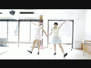 【けー太とますい】 ビバハピ 【踊ってみた】