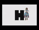 ハレ晴レユカイ　フルCGver.