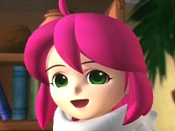 チョコボの不思議なダンジョン２ を実況プレイ part2