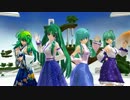 スイートマジック(ボカロカバー）