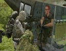 Dayz 僕はテロリストと旅をした 【第二話】