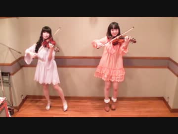 【ビバハピ】弾きながら踊ってみたかった！【幻奏戦士そらみれど】