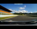 【トヨタ86】 ドラレコで観るサーキット走行会　2回目