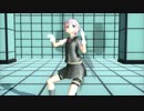 不知火でTiK ToK【MMD】