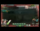 【Ａ1】雷花に乗る紳士のボーダーブレイク　その7