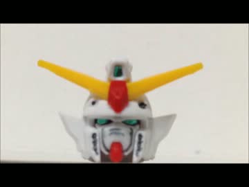 HGウィングガンダムパチ組