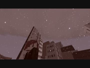【Minecraft】IBARAKI