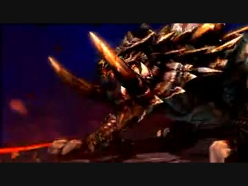 平凡狩人のMH4プレイ日記 第14回 村上位 アカムトルム