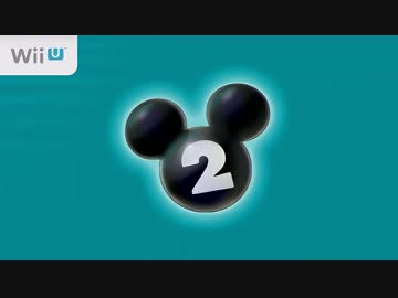 【プレイ動画】ディズニー エピックミッキー2：二つの力
