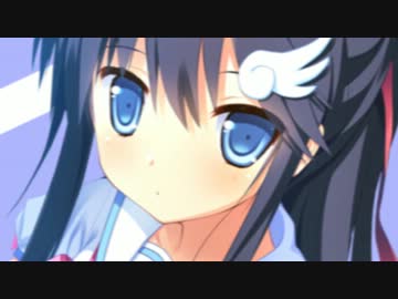 【MAD】中の人などいない！ - もしも乙女が恋をしたのなら -
