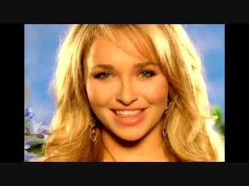 Hayden Panettiere - I Still Believe