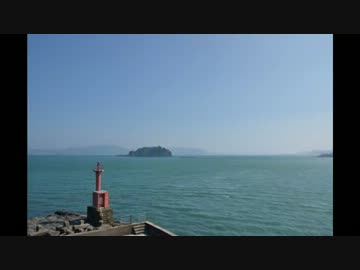 【自転車】2013年南紀ツーリング【写真・動画】part6