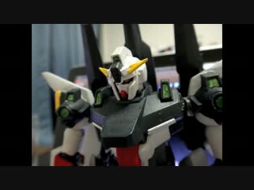 HGUC リゼル　作ってみた